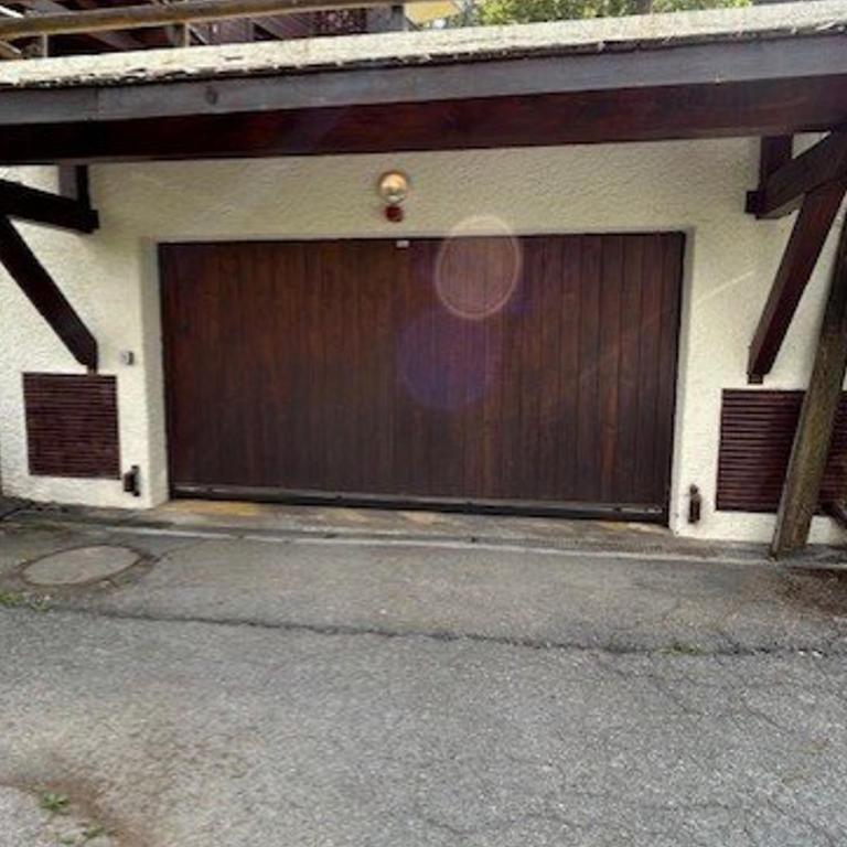 Appartement 3 pièces+cabine à Megève, près des pistes, terrasse, parking, 6 couchages - FR-1-597-1 - Apartment (5 Erwachsene) - 10