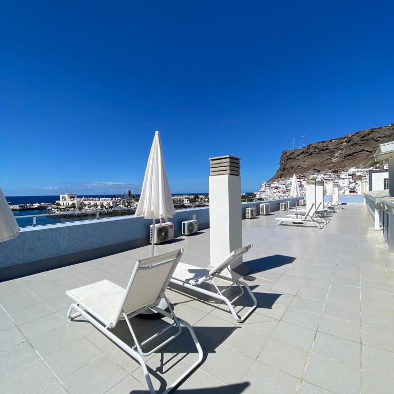 Amazónico Playa de Mogán - Apartamento de 1 dormitorio - 16