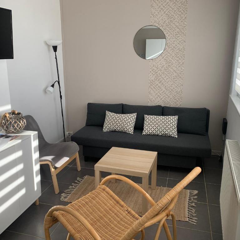 Le logis de la Marina - Appartement 2 Chambres - 2