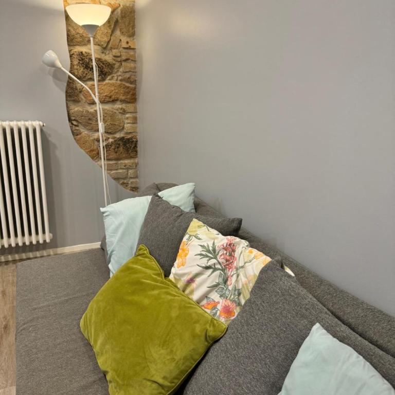 Malila's - Cipitelli Spagna - Apartment mit 1 Schlafzimmer - 3