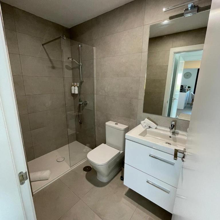 Apartamento UrbanSky con terraza - Apartamento de 2 dormitorios con terraza - 15