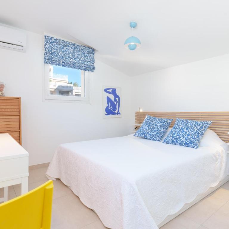Les VOILES DE GOLFE - Appartement 1 Chambre - 23