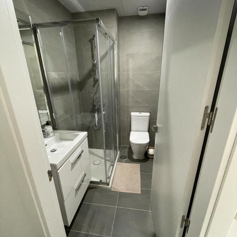 Apartamento UrbanSky con terraza - Apartamento de 2 dormitorios con terraza - 17