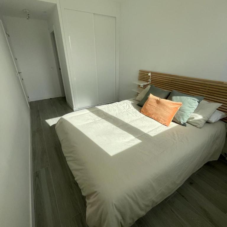 Apartamento UrbanSky con terraza - Apartamento de 2 dormitorios con terraza - 19