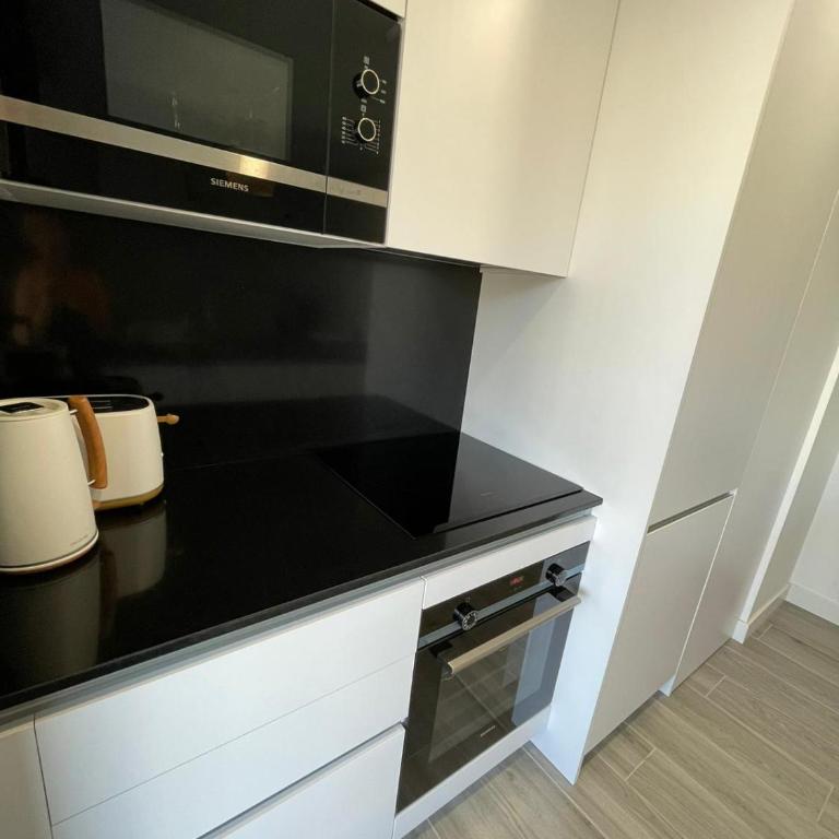 Apartamento UrbanSky con terraza - Apartamento de 2 dormitorios con terraza - 20