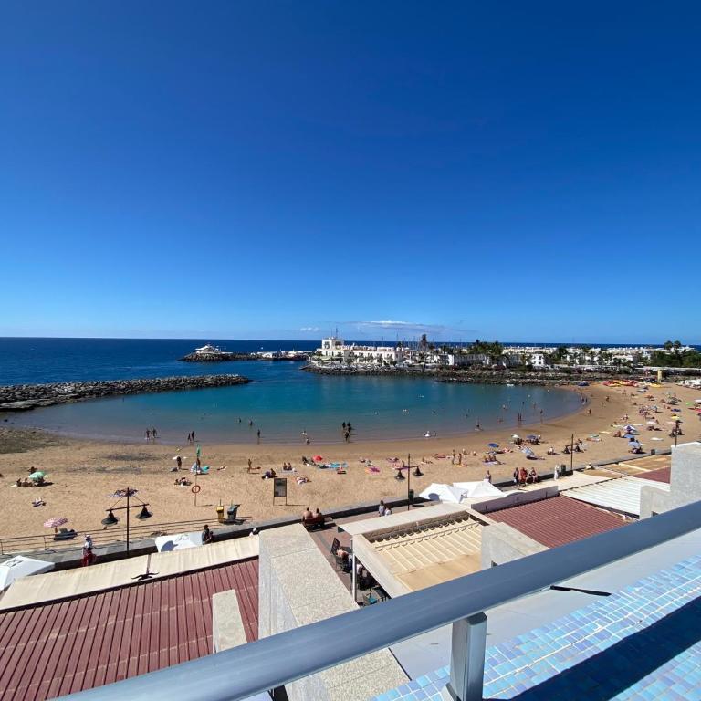 Amazónico Playa de Mogán - Apartamento de 1 dormitorio - 13