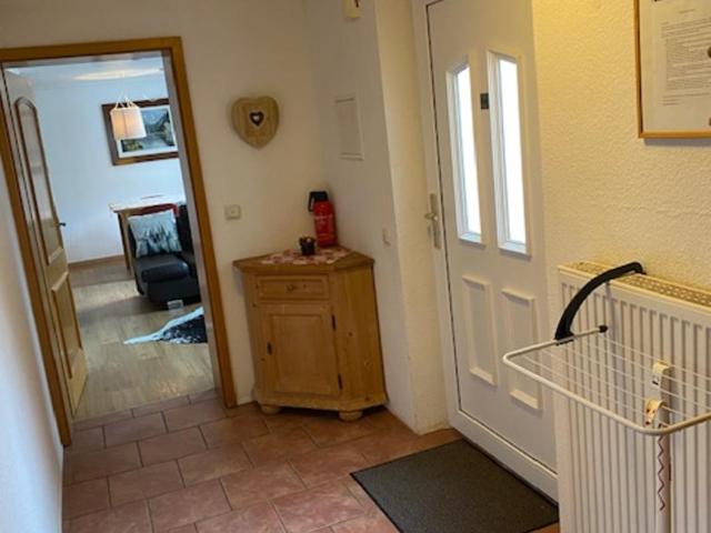 Vergißmeinnicht - Apartment mit 2 Schlafzimmern - 7