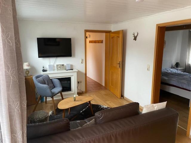 Vergißmeinnicht - Apartment mit 2 Schlafzimmern - 8