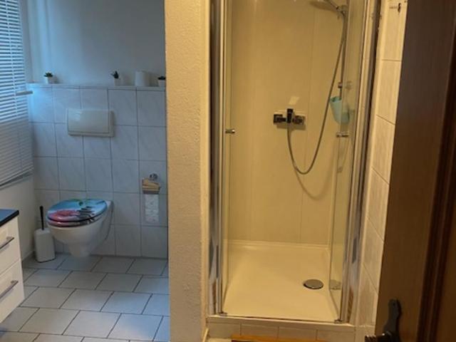Vergißmeinnicht - Apartment mit 2 Schlafzimmern - 9