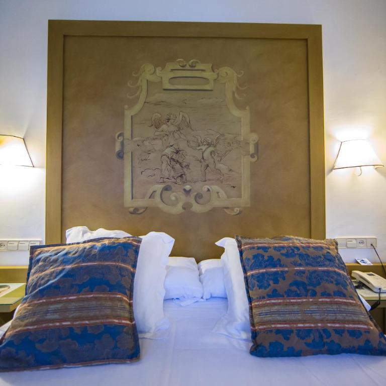 Hotel Hacienda del Cardenal - Habitación Doble - 2