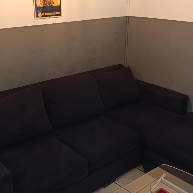 Departamento Alem - Apartamento de 2 dormitorios - 19