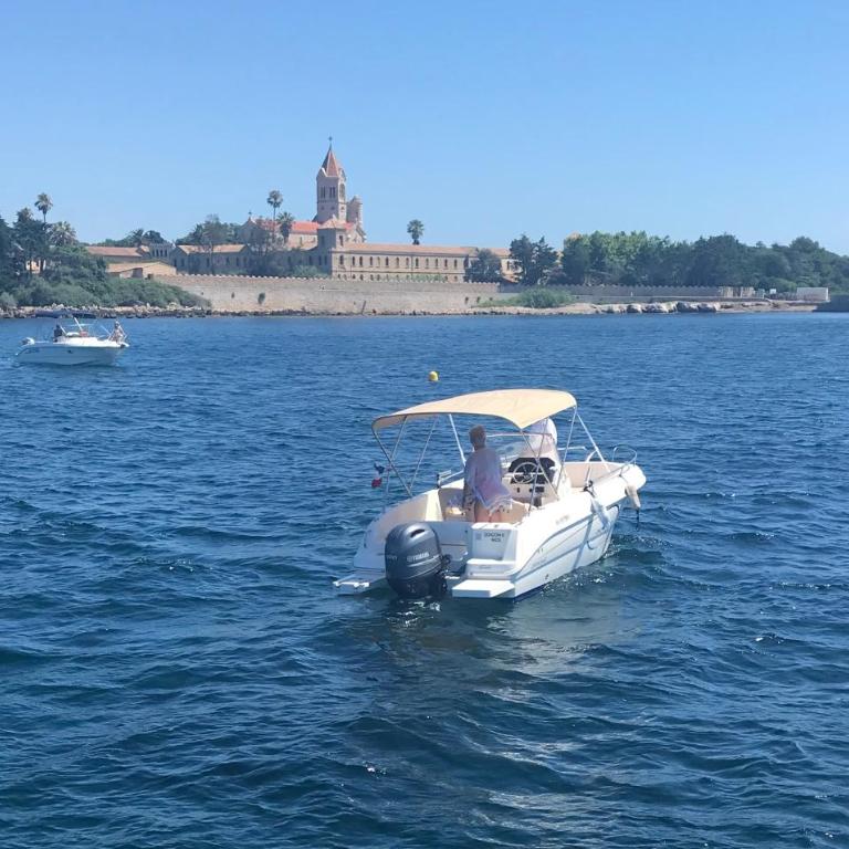 Les VOILES DE GOLFE - Appartement 1 Chambre - 42