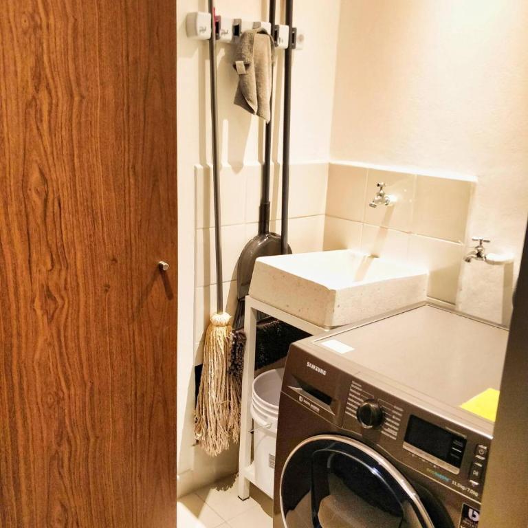 FIFA World Cup Two Beautiful 1 BR apts, HS WiFi! - Two-Bedroom Apartment - 31
