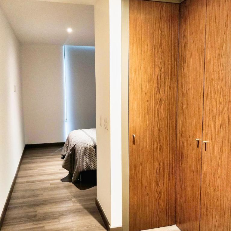 FIFA World Cup Two Beautiful 1 BR apts, HS WiFi! - Two-Bedroom Apartment - 11