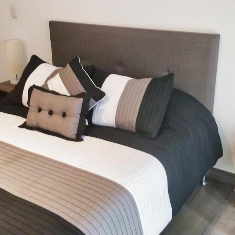 FIFA World Cup Two Beautiful 1 BR apts, HS WiFi! - Two-Bedroom Apartment - 30