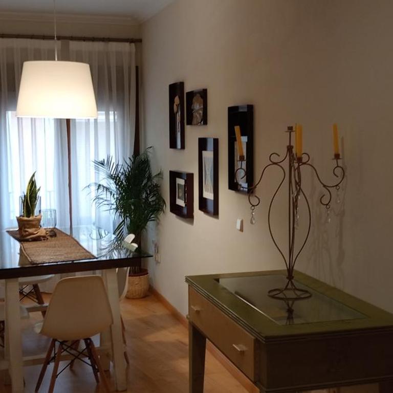 Martin Gamero Apartments - Apartamento de 3 dormitorios - 4