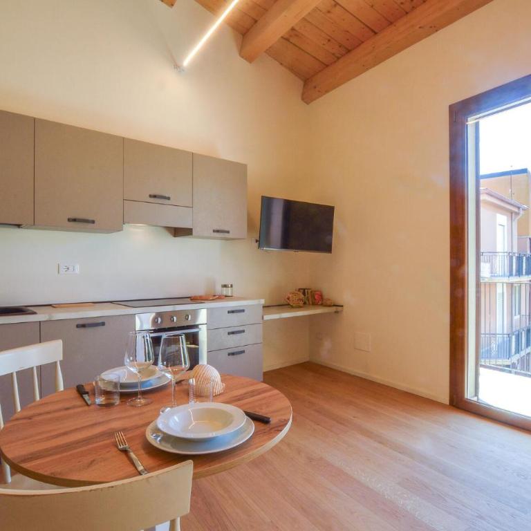 Lovely Apartment In Realmonte - Appartamento - 7