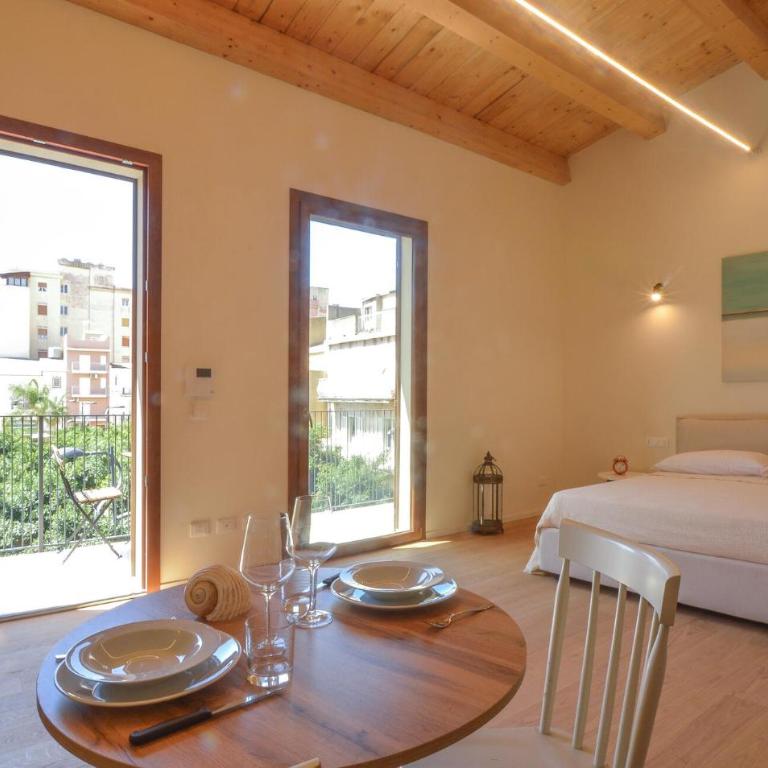 Lovely Apartment In Realmonte - Appartamento - 10