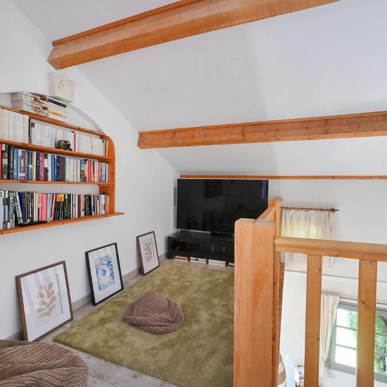 Amazing Home In Arles - Maison de Vacances 5 Chambres - 9