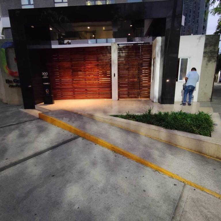 FIFA World Cup Luxury Polanco Views Indoor Pool - Apartamento de 1 dormitorio - 35