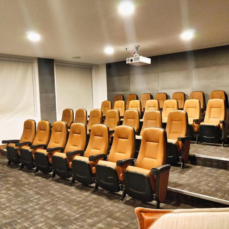 FIFA World Cup Luxury Polanco Views Indoor Pool - Apartamento de 1 dormitorio - 32