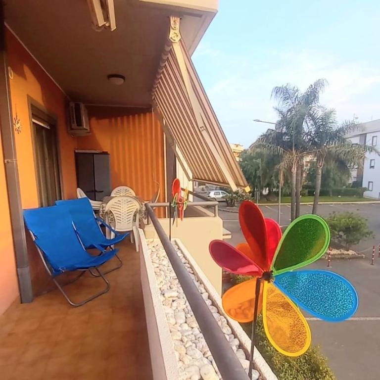 Blu Corallo - Appartamento con 1 Camera da Letto - 21
