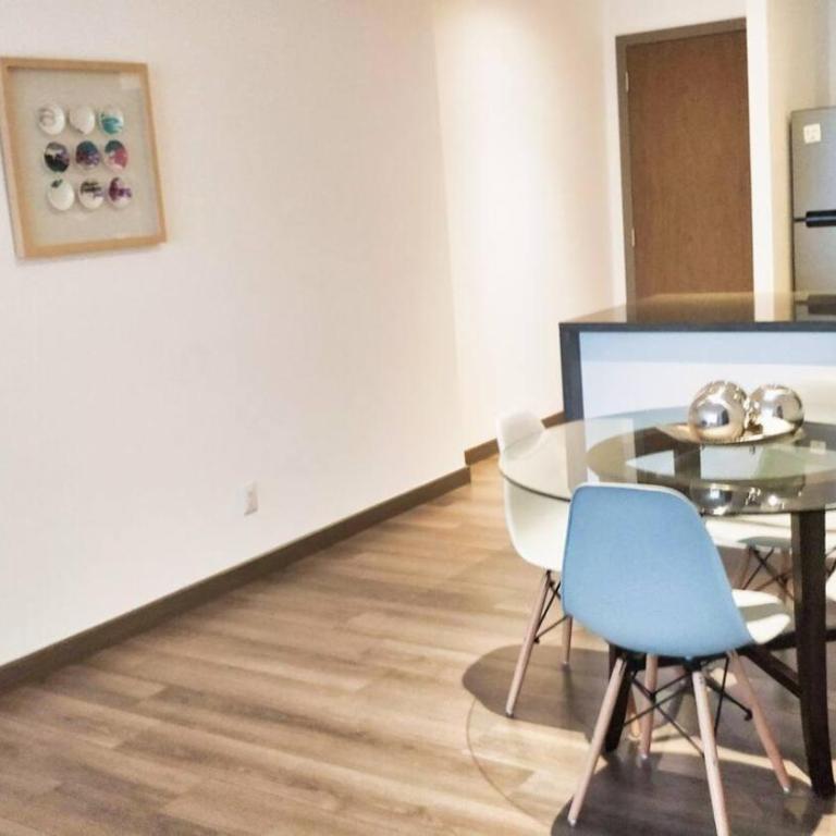 FIFA World Cup Luxury Polanco Views Indoor Pool - Apartamento de 1 dormitorio - 4