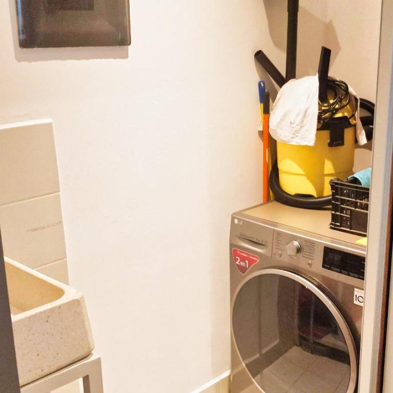 FIFA World Cup Luxury Polanco Views Indoor Pool - Apartamento de 1 dormitorio - 17