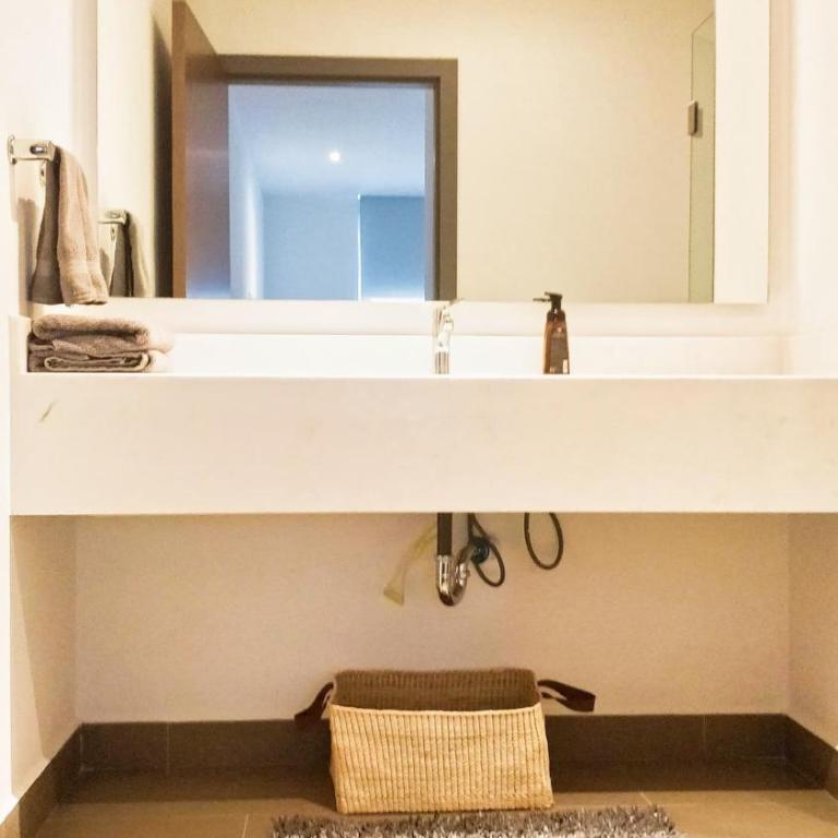FIFA World Cup Luxury Polanco Views Indoor Pool - Apartamento de 1 dormitorio - 13