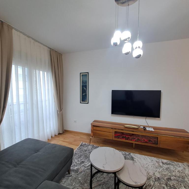Apartman Vlado Podgorica 2 - Apartman sa 2 Spavaće Sobe - 13