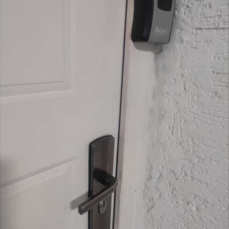 Blue Sparrow, city center studio - Studio - 64