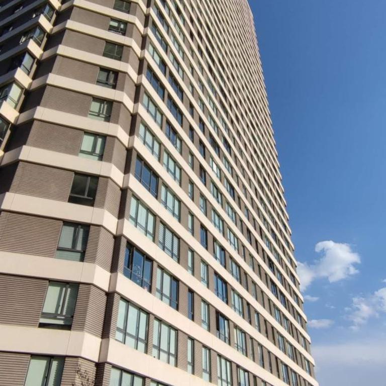 FIFA World Cup Hi-Rise w Indoor Pool & Hot tub - Apartamento Deluxe - 33
