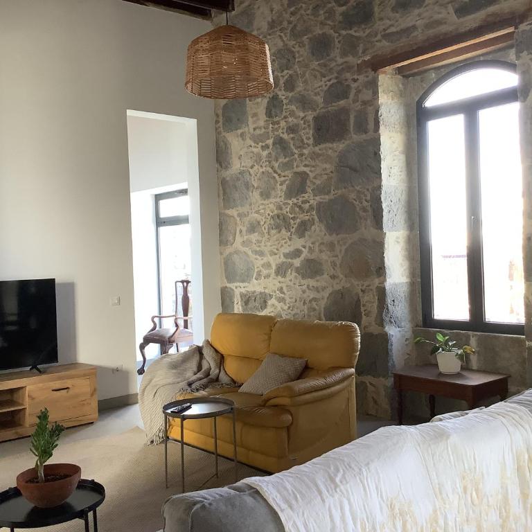 Villa Alpispa - Villa de 2 dormitorios - 22