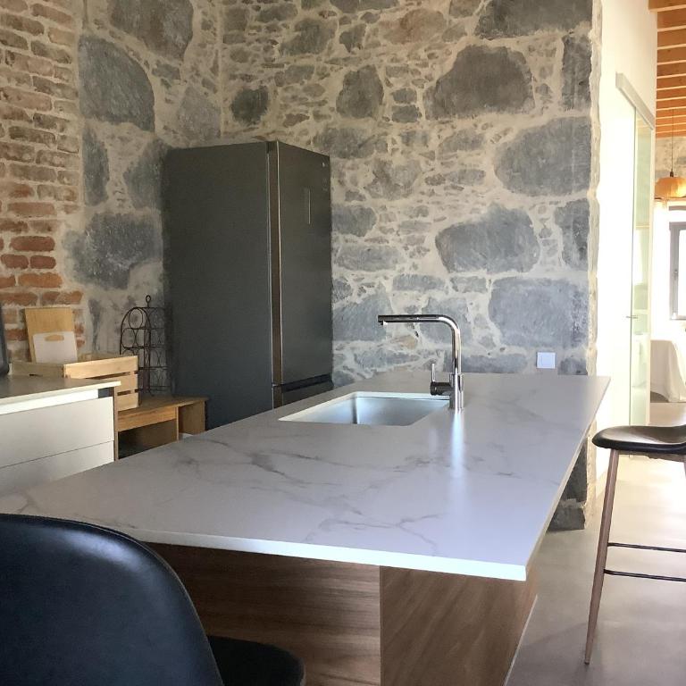 Villa Alpispa - Villa de 2 dormitorios - 23