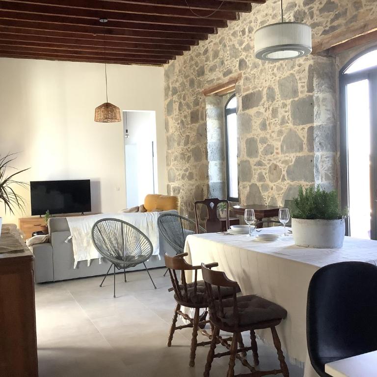 Villa Alpispa - Villa de 2 dormitorios - 35