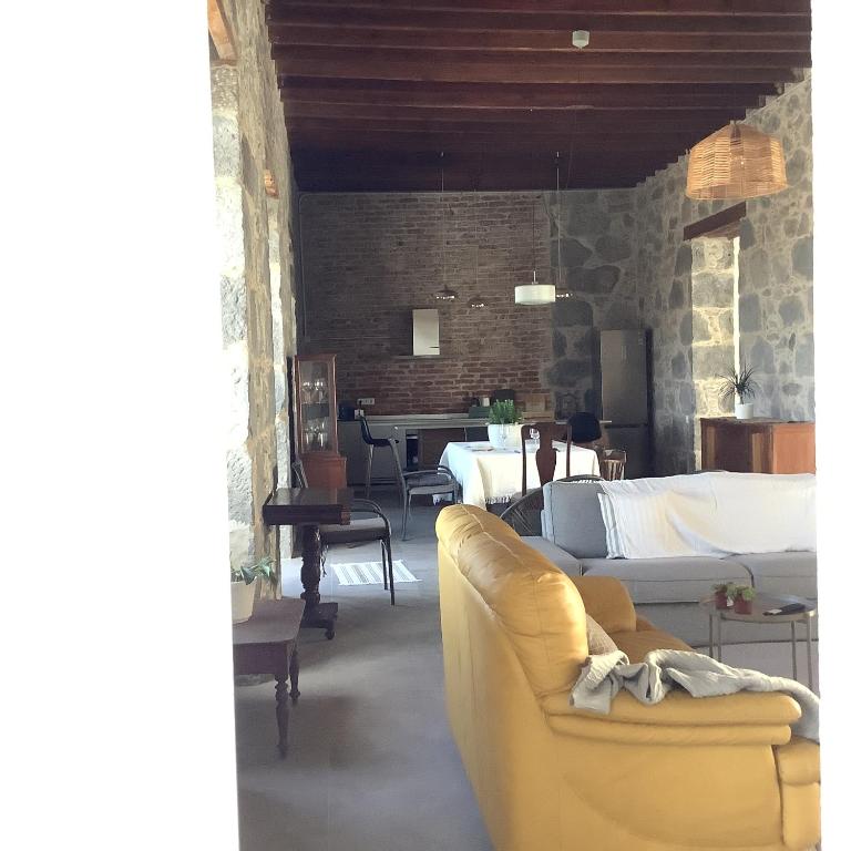 Villa Alpispa - Villa de 2 dormitorios - 36