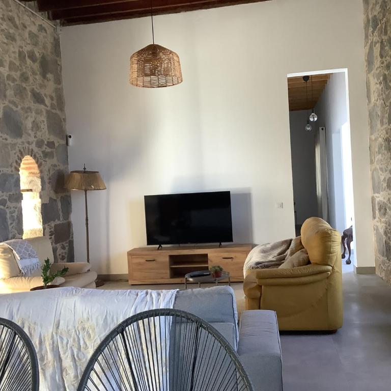 Villa Alpispa - Villa de 2 dormitorios - 45