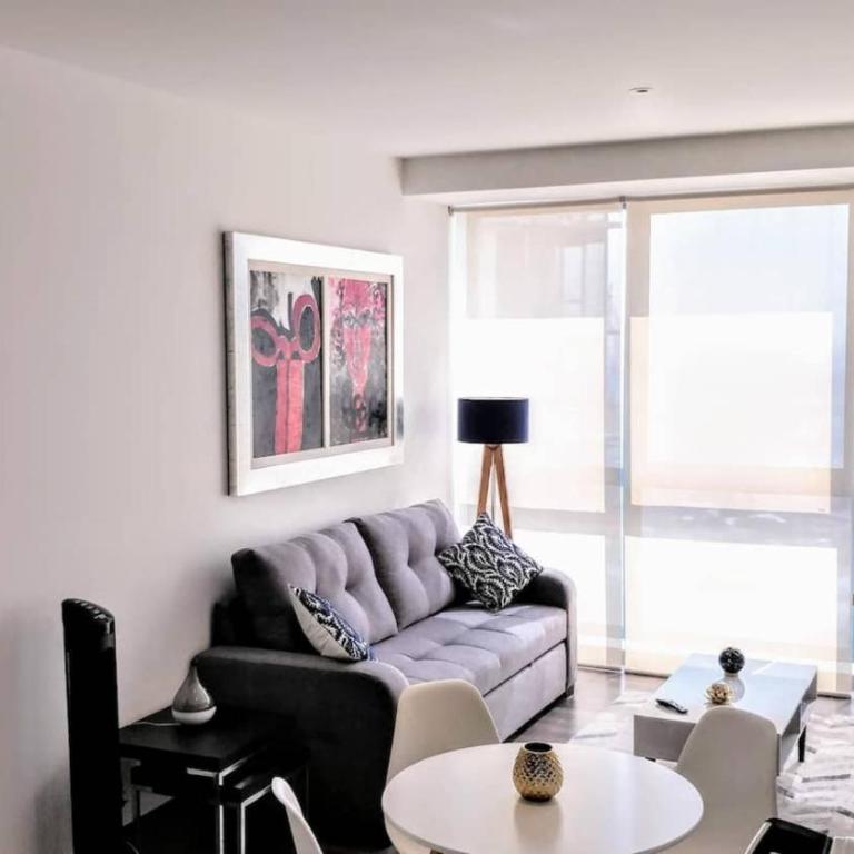 FIFA World Cup Hi-Rise Polanco, pool, HotTub - Apartamento Deluxe - 6