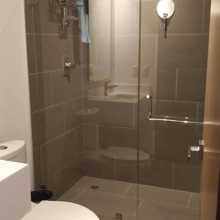 FIFA World Cup Hi-Rise Polanco, pool, HotTub - Apartamento Deluxe - 15