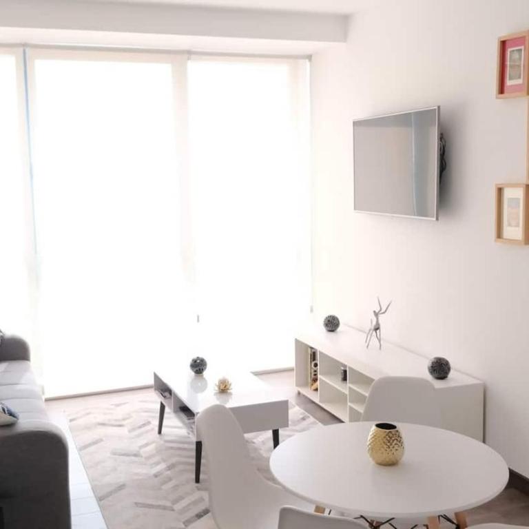 FIFA World Cup Hi-Rise Polanco, pool, HotTub - Apartamento Deluxe - 12