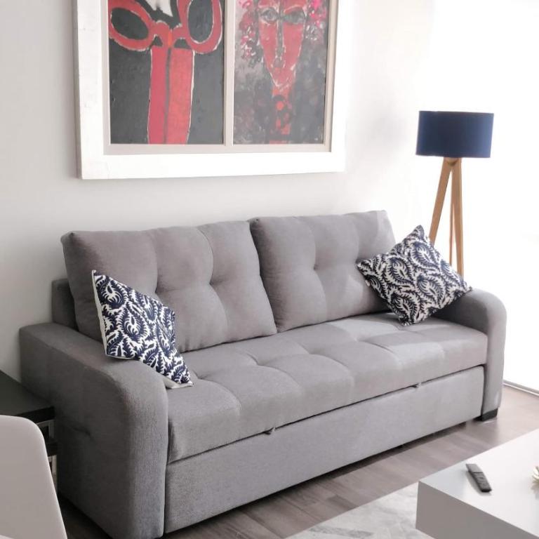 FIFA World Cup Hi-Rise Polanco, pool, HotTub - Apartamento Deluxe - 5