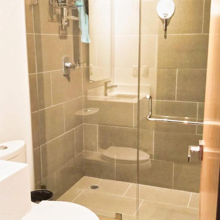 FIFA World Cup Hi-Rise Polanco, pool, HotTub - Apartamento Deluxe - 47
