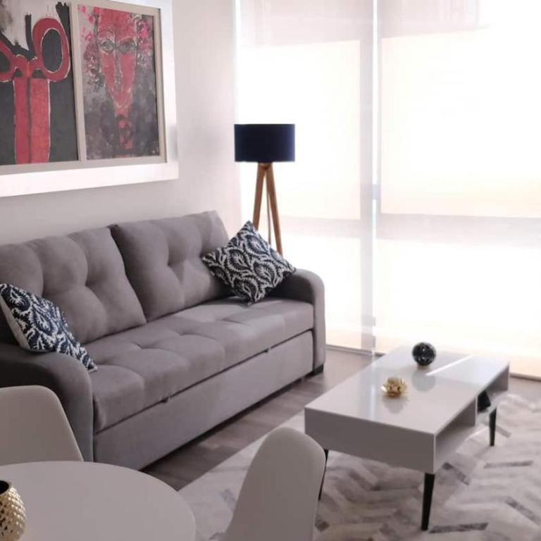 FIFA World Cup Hi-Rise Polanco, pool, HotTub - Apartamento Deluxe - 9