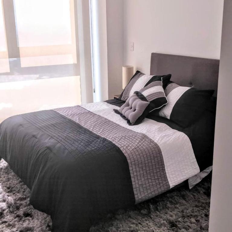 FIFA World Cup Hi-Rise Polanco, pool, HotTub - Apartamento Deluxe - 14