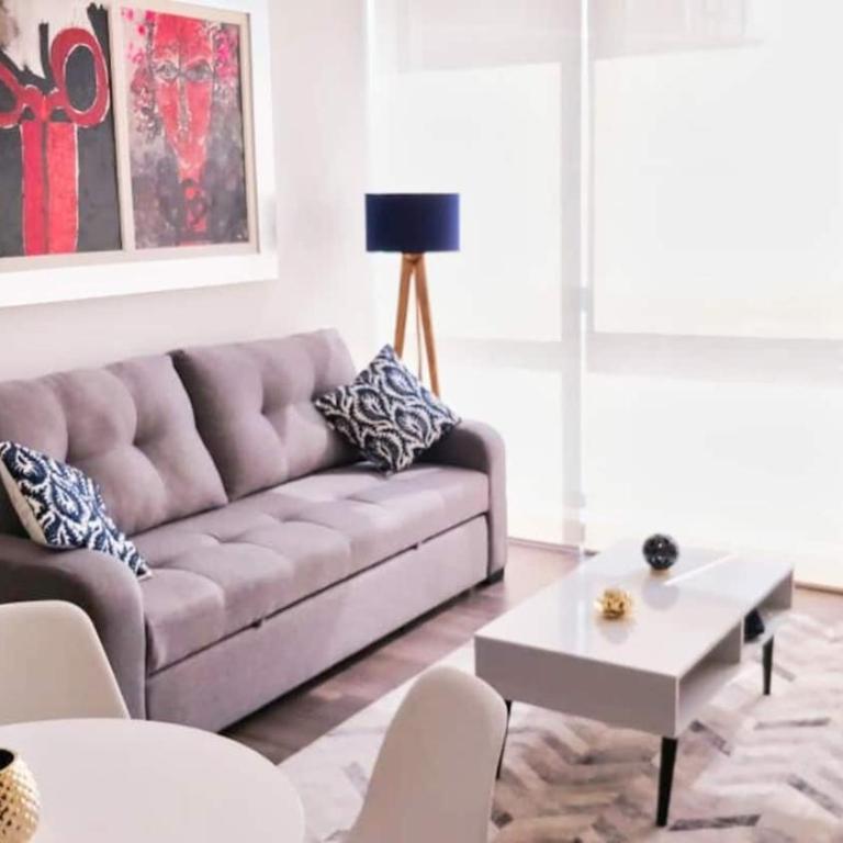 FIFA World Cup Hi-Rise Polanco, pool, HotTub - Apartamento Deluxe - 35