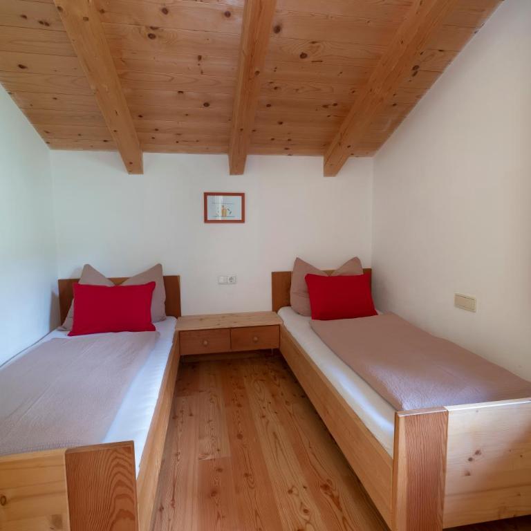 Thalerhof - Appartamento con Balcone - 5