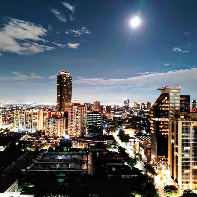 Polanco Signaturepool, Paddle, Jacuzzi, 150mbs - Apartamento de 2 dormitorios - 46