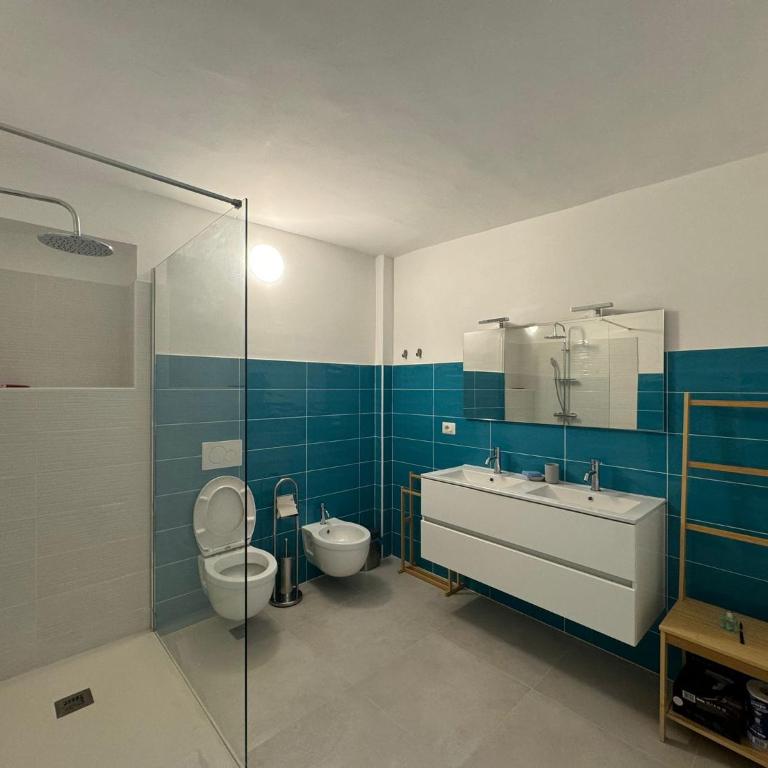 Le Due Torri in Rione Monti - Appartamento con 2 Camere da Letto - 2