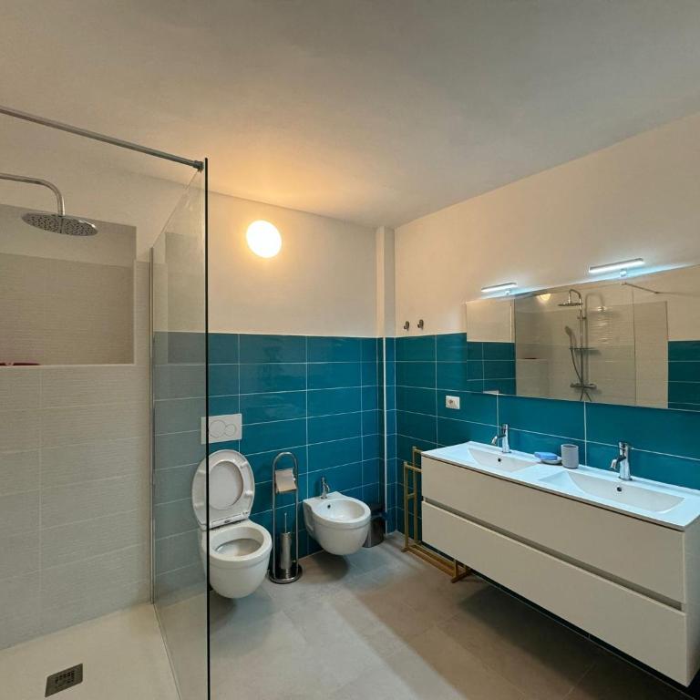 Le Due Torri in Rione Monti - Appartamento con 2 Camere da Letto - 3