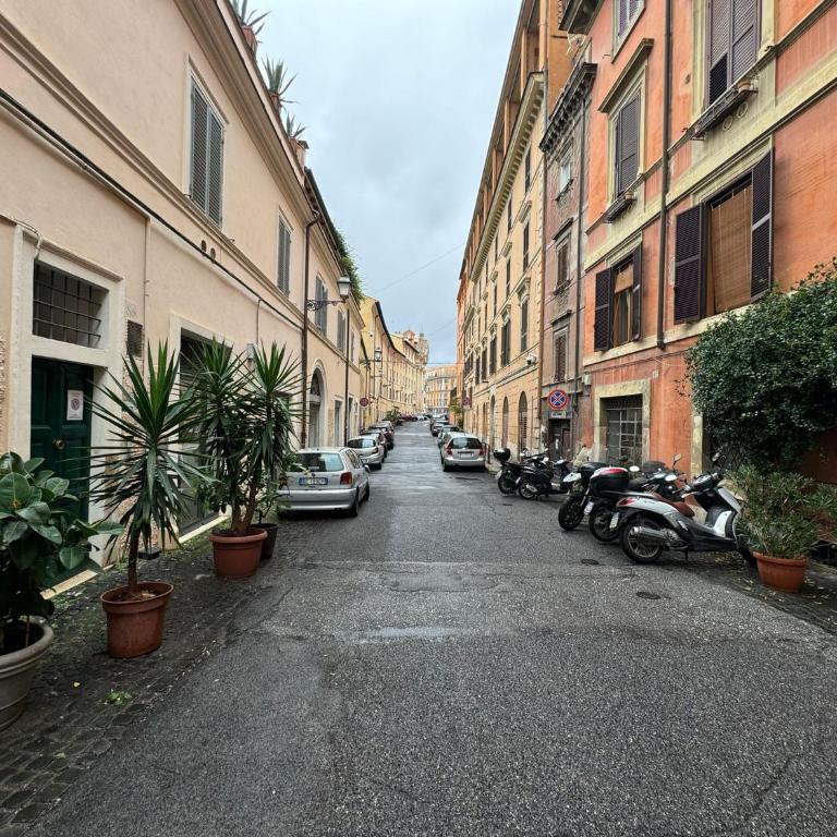 Le Due Torri in Rione Monti - Appartamento con 2 Camere da Letto - 5
